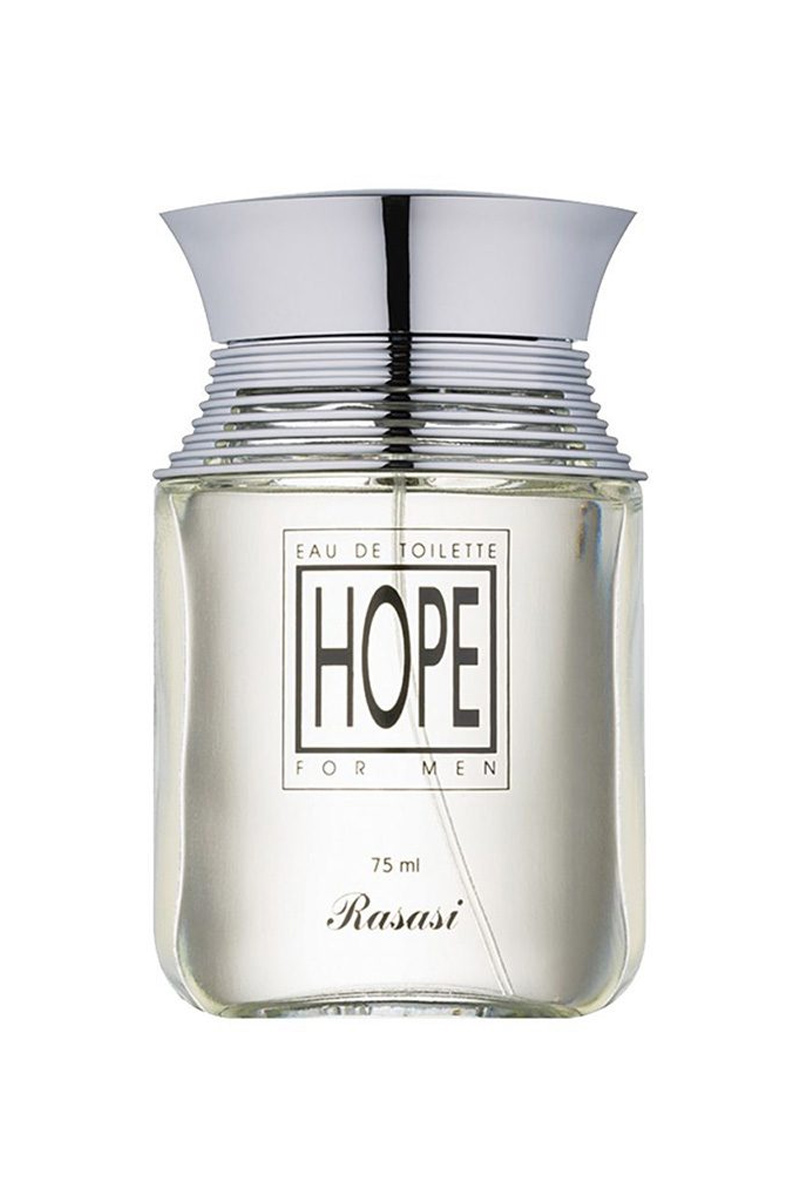 عطر ادکلن رصاصی هوپ مردانه | Rasasi Hope Men