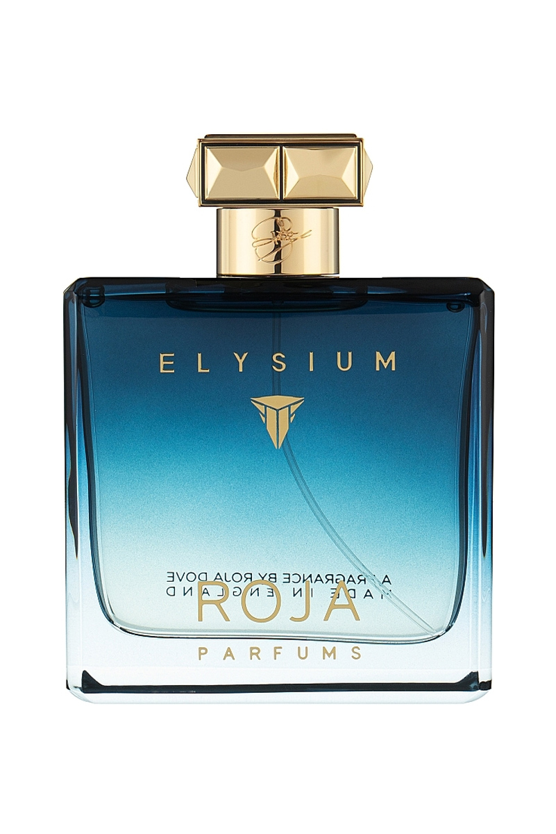 عطر ادکلن روژا داو الیزیوم پور هوم پارفوم کلون | Roja Dove Elysium Pour Homme Parfum Cologne