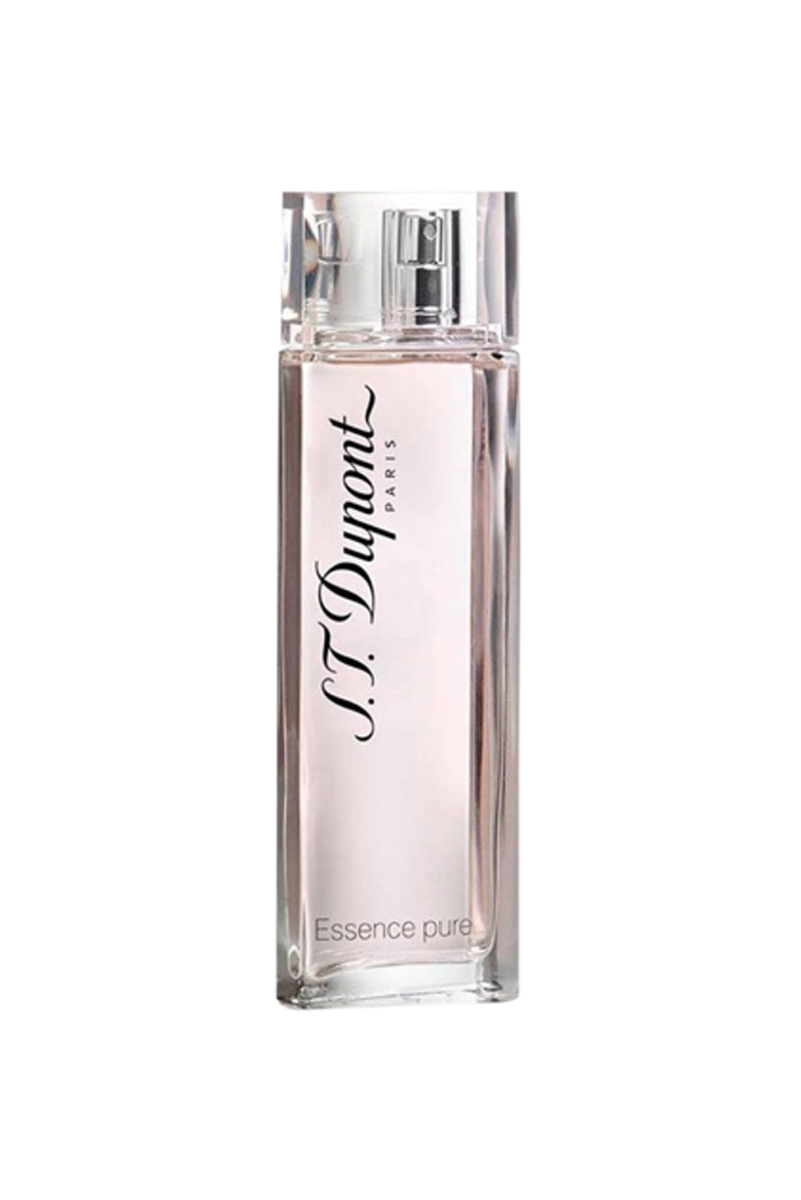 عطر ادکلن اس تی دوپونت اسنس پیور زنانه | S.t Dupont Essence Pure Pour Femme