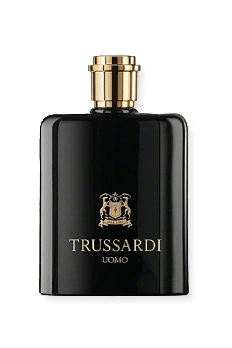 تستر اورجینال عطر تروساردی اومو-یومو | Trussardi Uomo