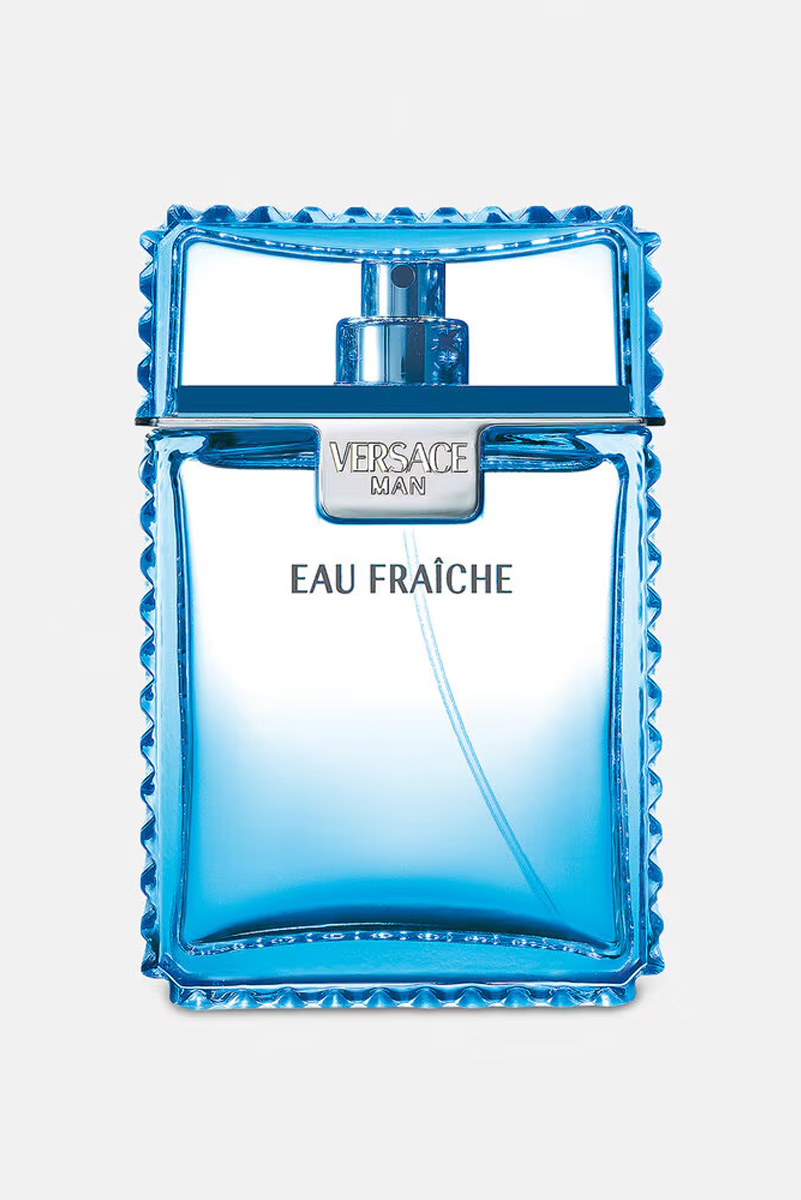 عطر ادکلن ورساچه او فرش | Versace Eau Fraiche