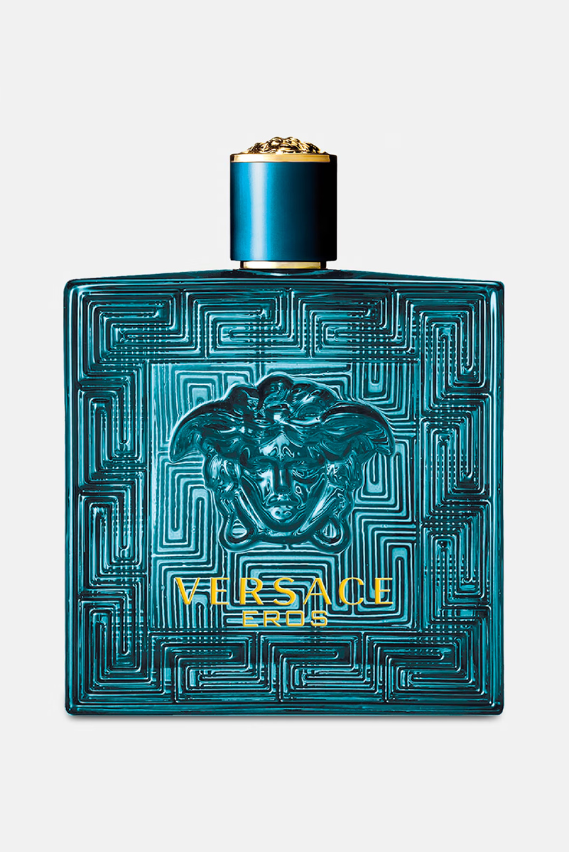 عطر ورساچه اروس مردانه 200میل | Versace Eros 200ml