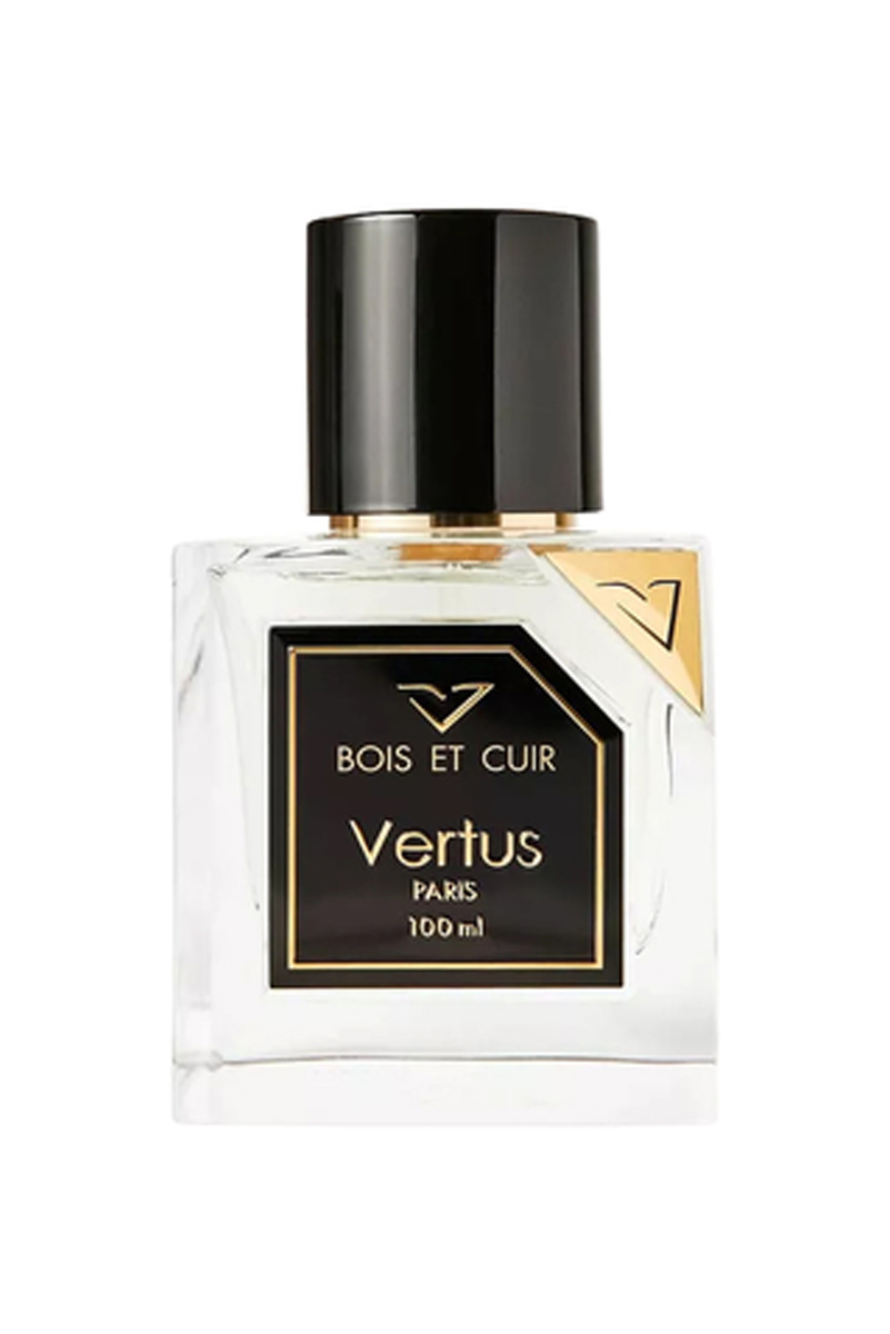 عطر ادکلن ورتوس بویس ات کویغ | Vertus Bois et Cuir