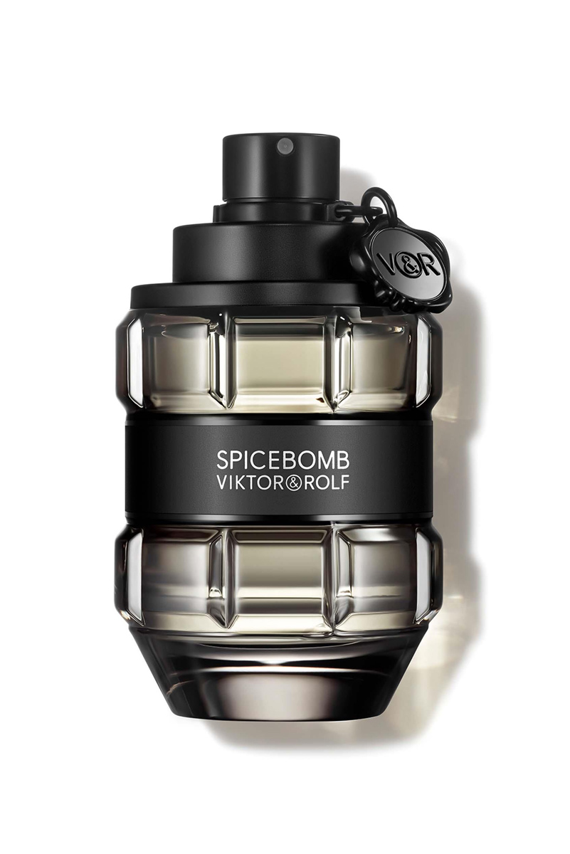 عطر ادکلن ویکتور اند رولف اسپایس بمب | Viktor Rolf Spice Bomb