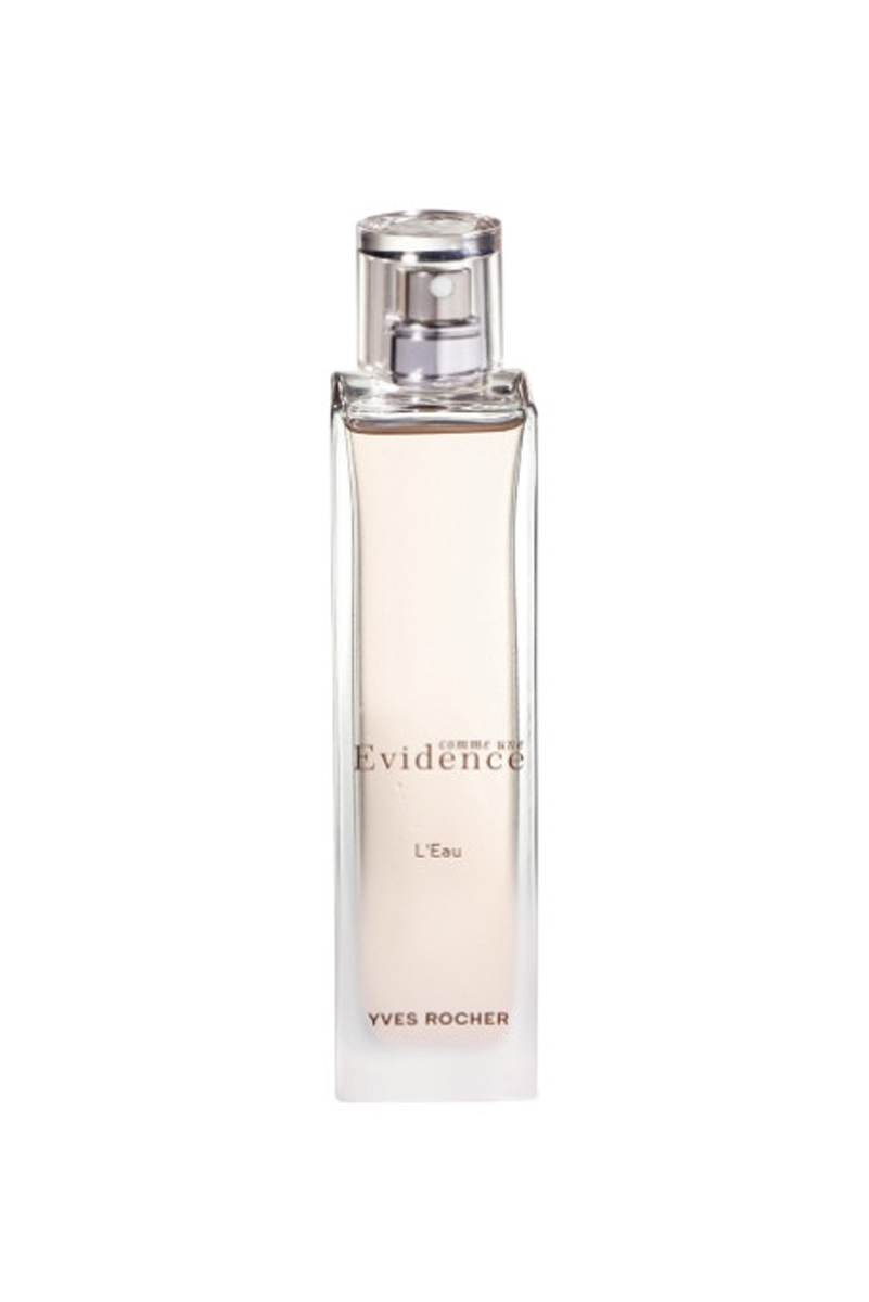 عطر ادکلن ایو روشه اویدنس لئو | Yves Rocher Evidence L’Eau
