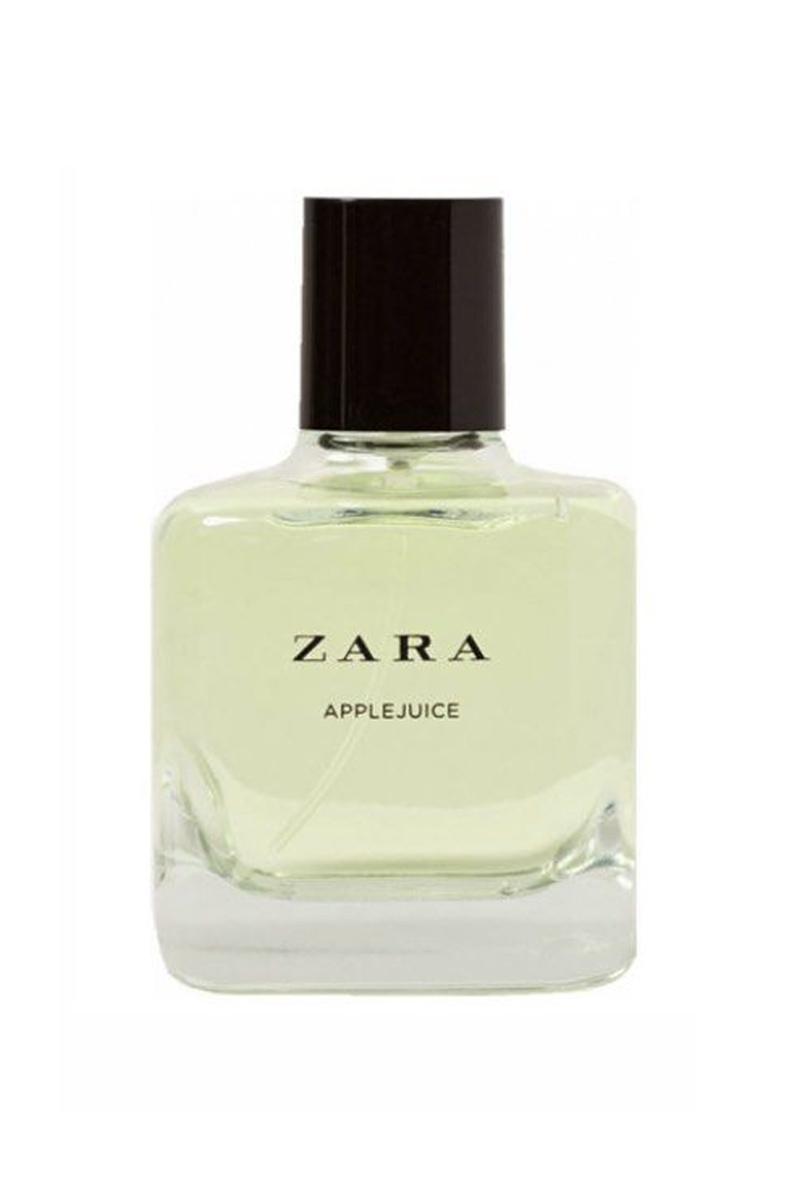 عطر ادکلن زارا اپل جویس ۱۸۰ میل | Zara Applejuice 180ml
