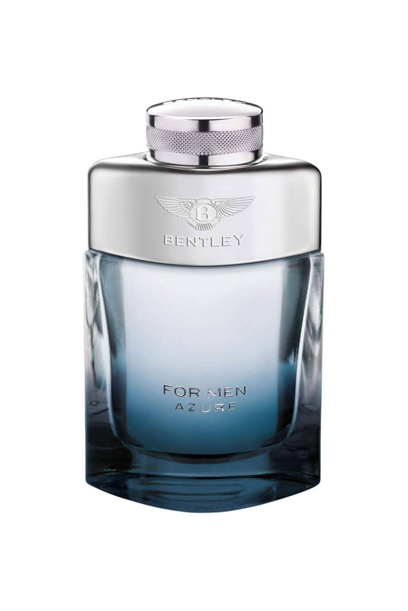 تستر اورجینال عطر بنتلی آزور | Bentley Azure