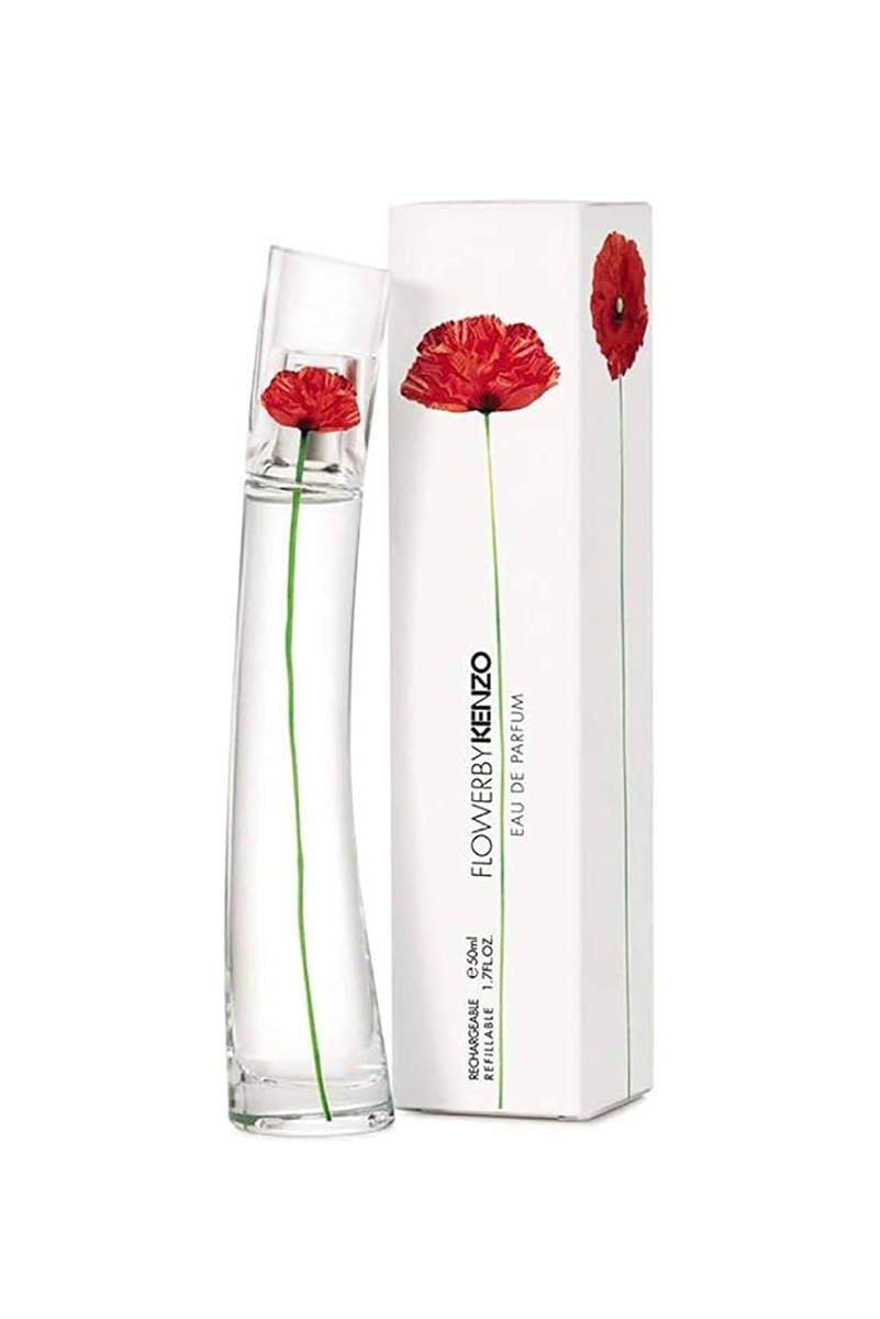 عطر ادکلن کنزو فلاور | kenzo Flower