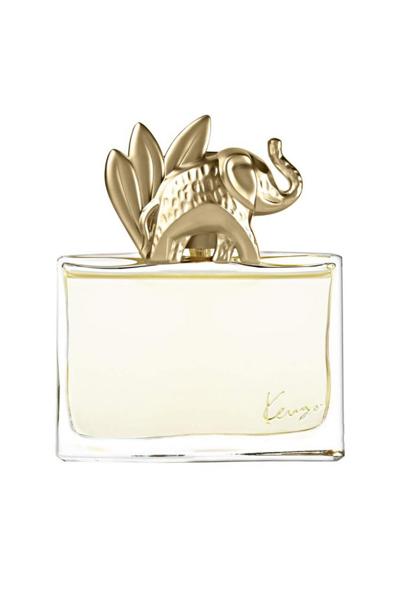 عطر ادکلن کنزو جانگل زنانه ادوپرفیوم | kenzo Jungle for Women EDP