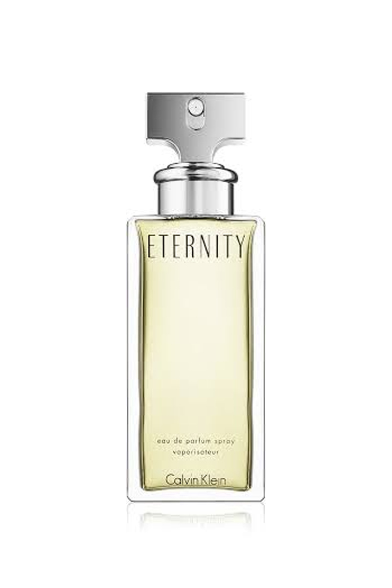 عطر ادکلن سی کی اترنیتی زنانه | CK Eternity