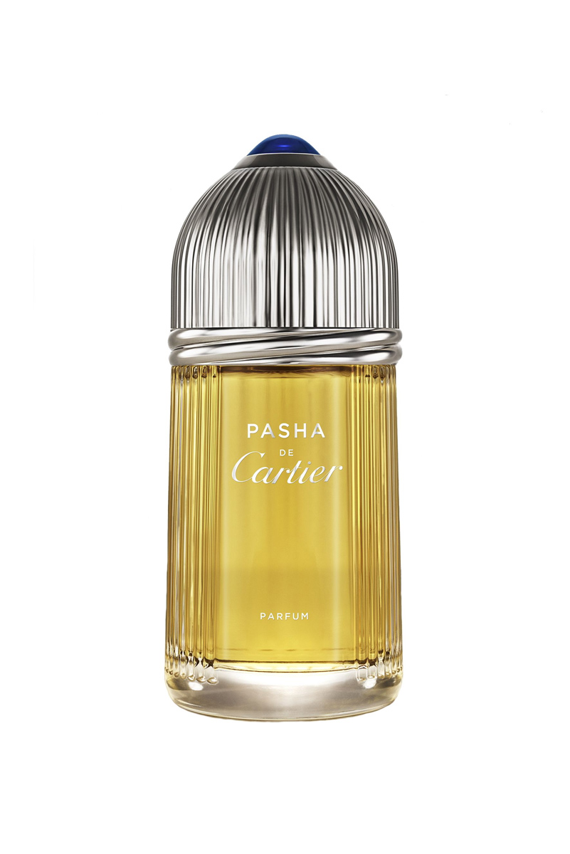 عطر ادکلن کارتیر پاشا مردانه | Cartier Pasha