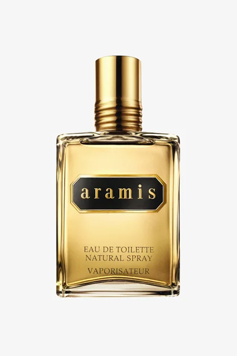 عطر ادکلن آرامیس طلایی | Aramis Aramis