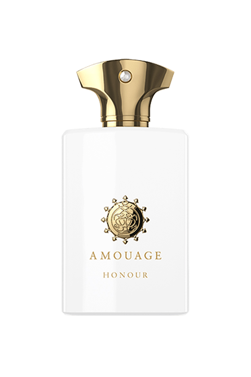 عطر ادکلن آمواج هانر مردانه | Amouage Honour Man