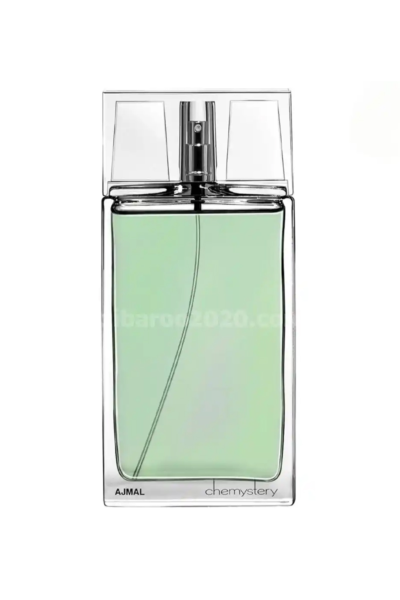 عطر ادکلن اجمل چمیستری اصلی اماراتی(سری قدیم) | Ajmal Chemistry