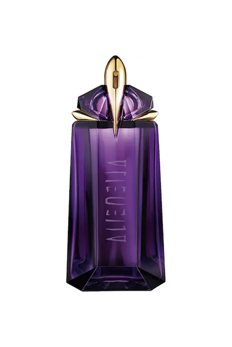 عطر ادکلن الین موگلر اصل زنانه (آلین موگلر) | Mugler Alien