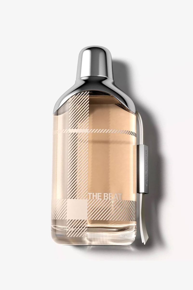 تستر اورجینال عطر باربری دبیت زنانه ادوتویلت | Burberry The Beat edt