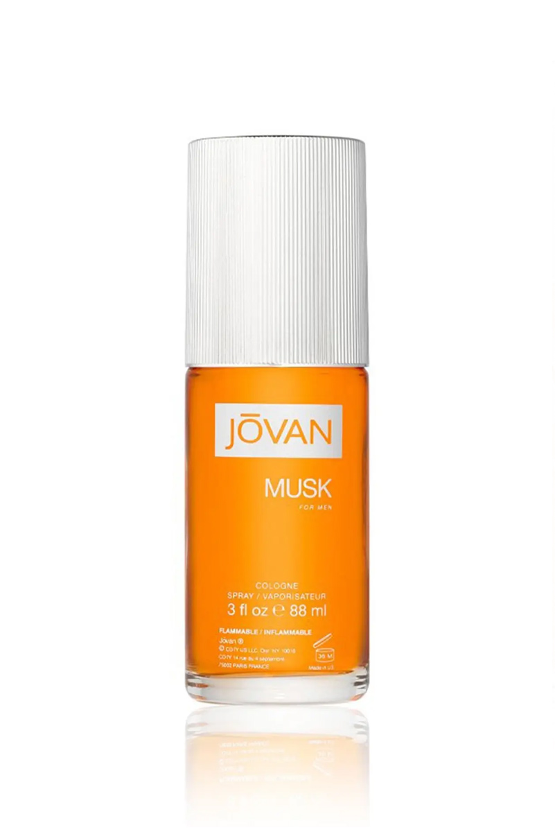 عطر ادکلن جوان – ژوان -ماسک مردانه | Jovan Musk for Men