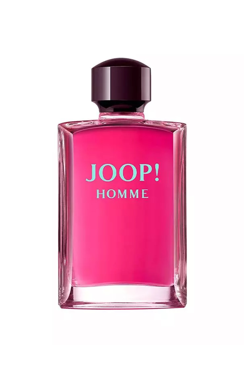 تستر اورجینال عطر جوپ هوم-قرمز | Tester Joop Homme