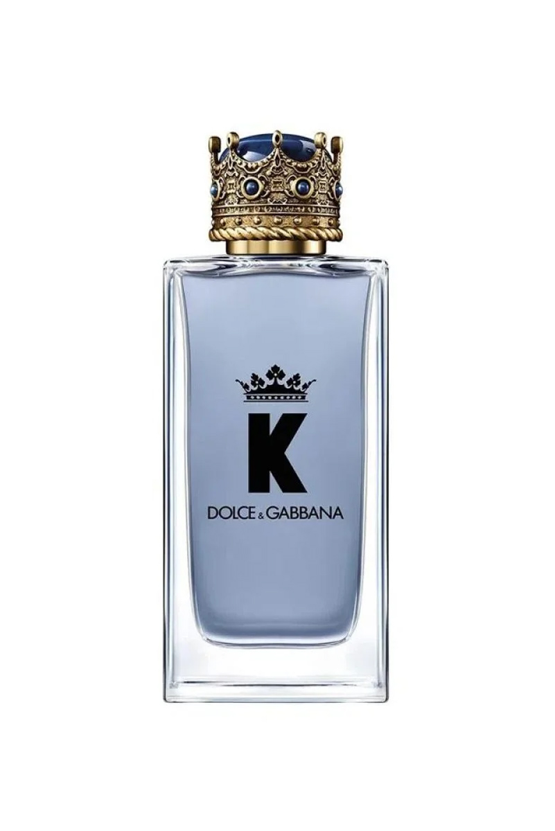 عطر ادکلن دولچه گابانا کینگ- کی ادو پرفیوم | Dolce & Gabbana K EDP 100ml