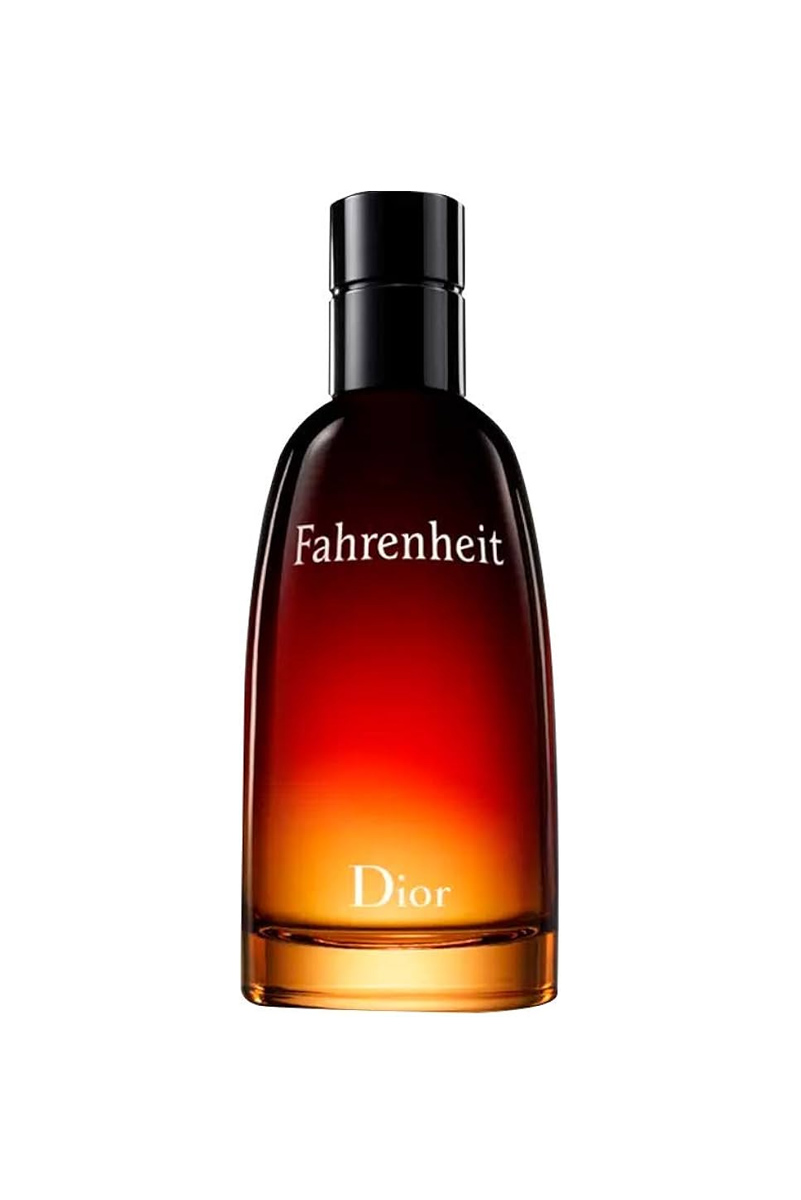 عطر ادکلن دیور فارنهایت | Dior Fahrenheit