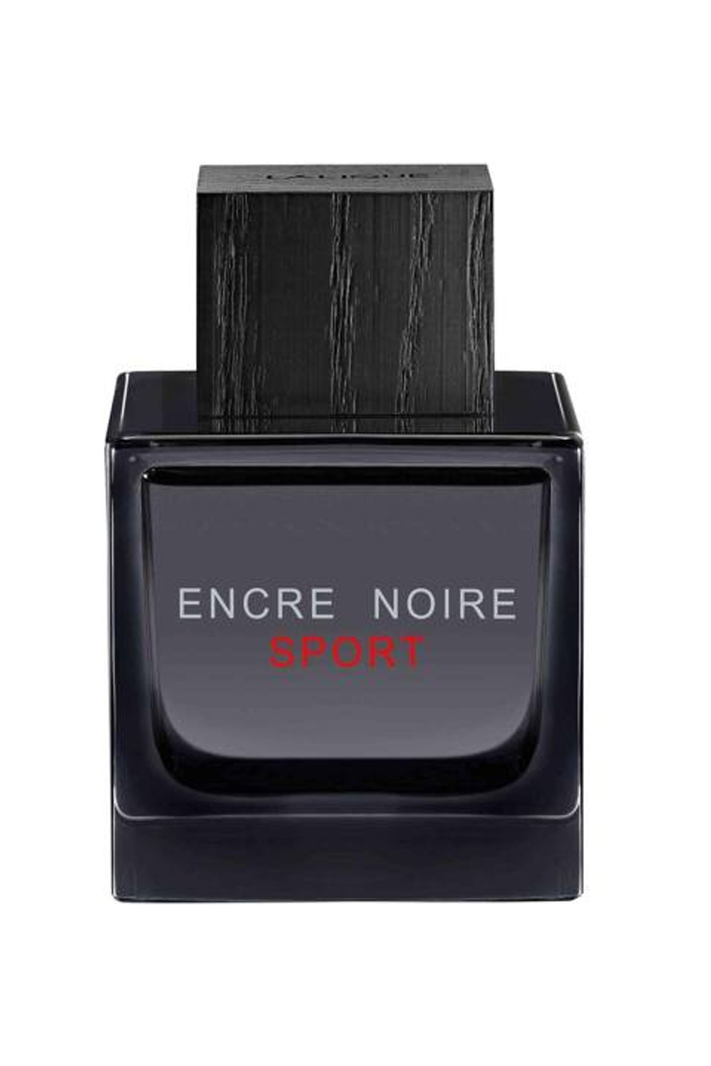 عطر ادکلن لالیک انکر نویر اسپرت | Lalique Encre Noire Sport
