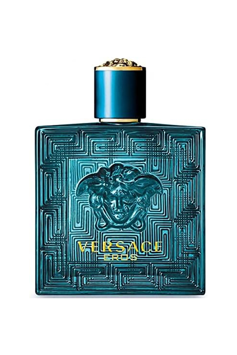 عطر ادکلن ورساچه اروس مردانه | Versace Eros