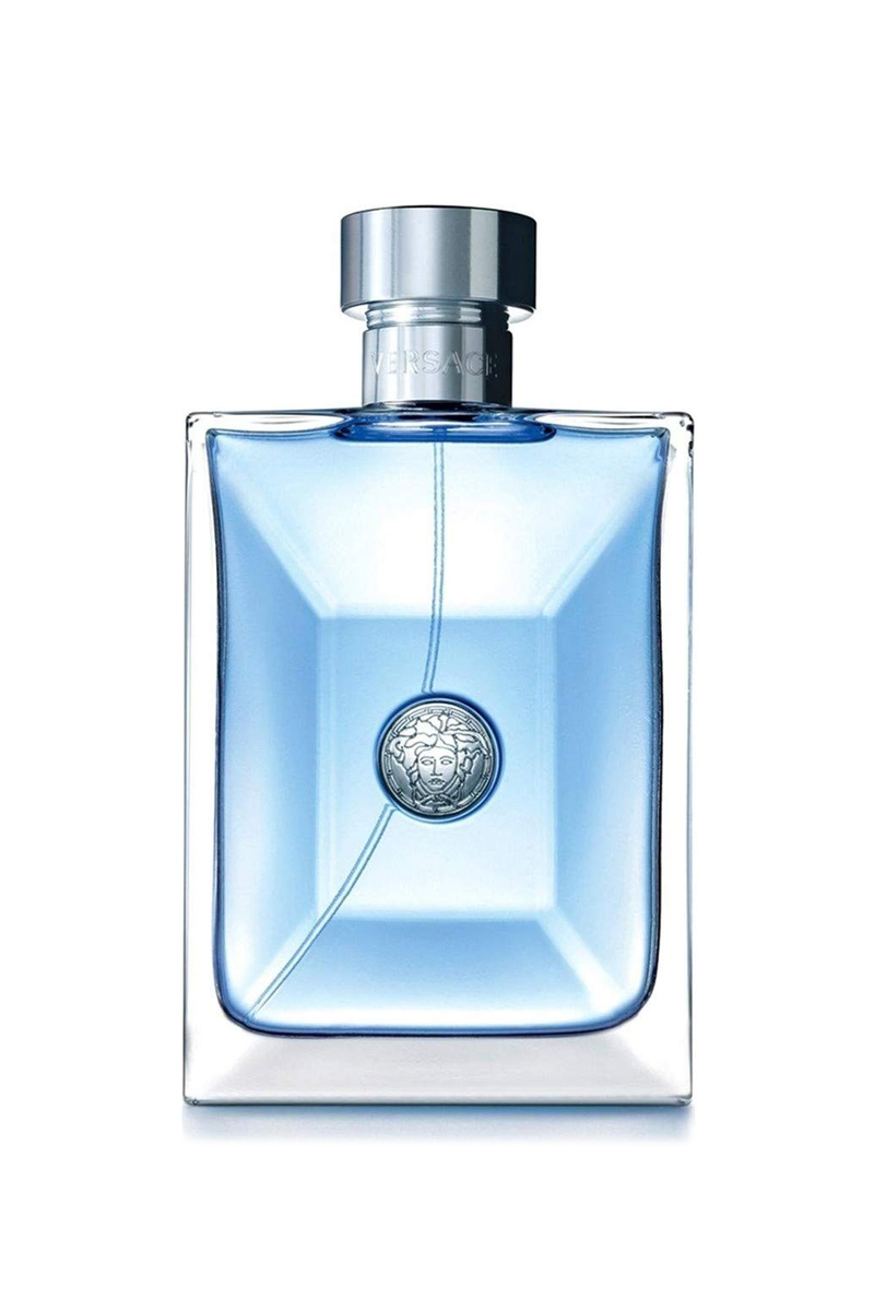 عطر ادکلن ورساچه پورهوم | Versace Pour Homme 200ml
