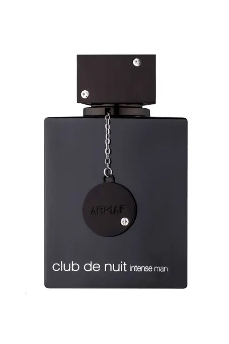 عطر ادکلن آرماف کلاب د نویت اینتنس | Armaf Club de Nuit Intense 2017