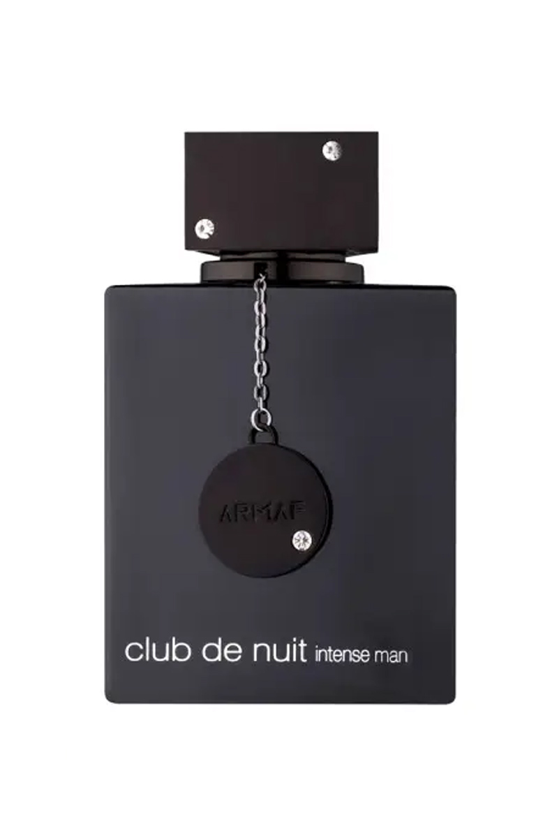 عطر ادکلن آرماف کلاب د نویت اینتنس فرانسوی | Armaf Club de Nuit Intense 2019