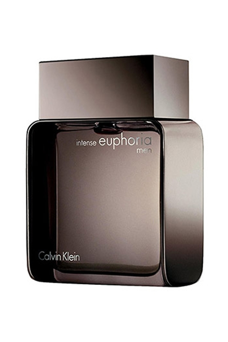 عطر سی کی ایفوریا اینتنس | Ck Euphoria Men Intense