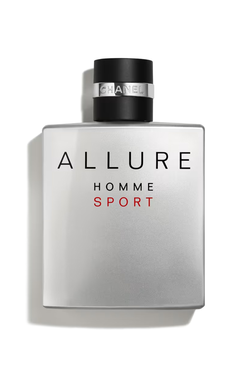 ادکلن شنل الور اسپرت (الور هوم اسپرت) | Chanel Allure Homme Sport