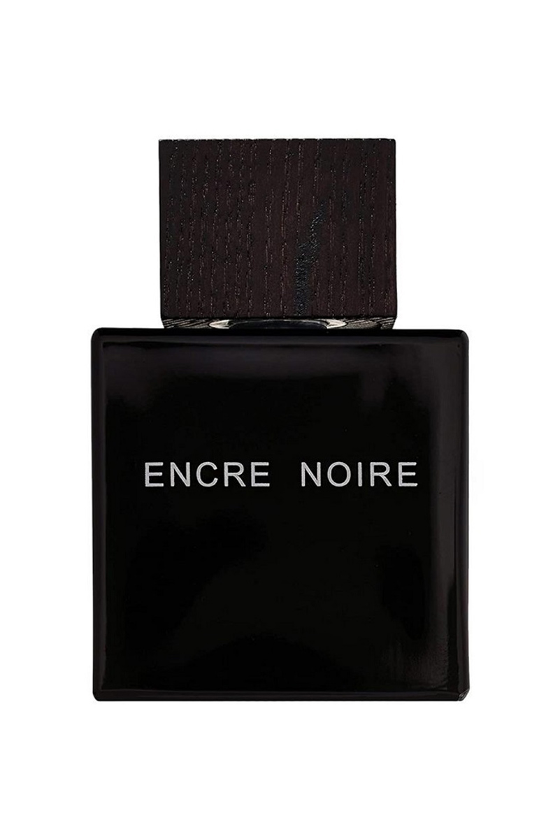 تستر اصلی لالیک مشکی-چوبی-انکر نویر | Lalique Encre Noire Tester